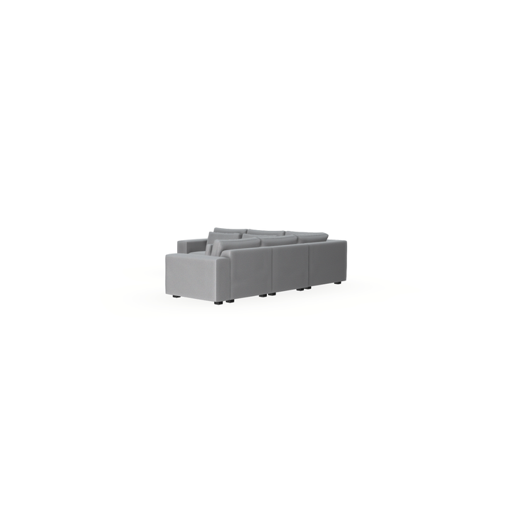 Bank Micha Morbi 13 - Hoek - {{ product.type }} - Kas20