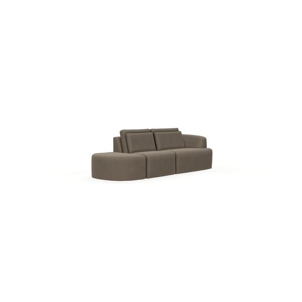 Bank Levi Andermaat 7 - Open Links - {{ product.type }} - Kas20