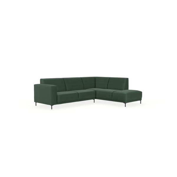 Bank Sara Morbi 3 - Chaise Rechts - {{ product.type }} - Kas20