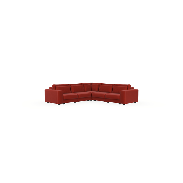 Bank Micha Levis 25 - Hoek - {{ product.type }} - Kas20