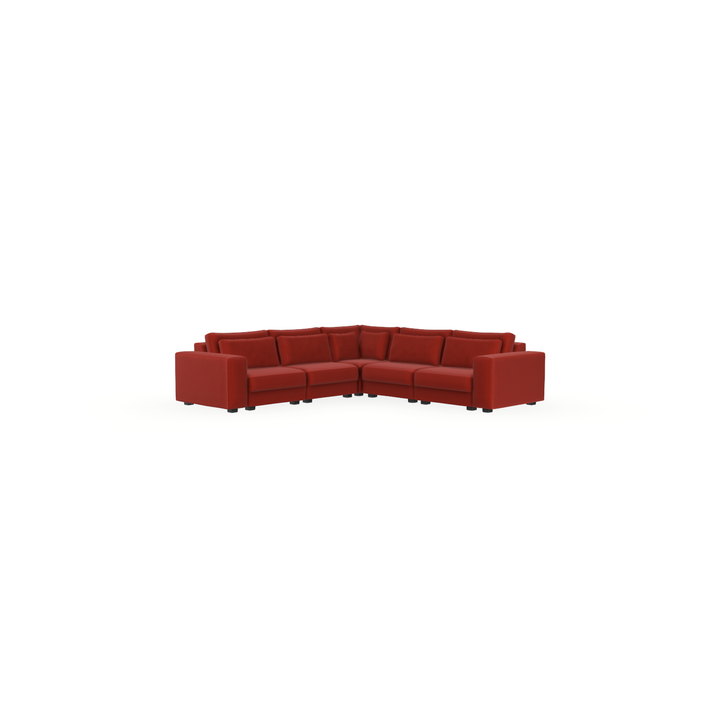 Bank Micha Levis 25 - Hoek - {{ product.type }} - Kas20
