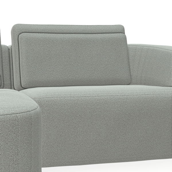 Bank Levi Pine 186 - Divan Links - {{ product.type }} - Kas20