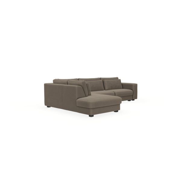 Bank Micha Andermaat 7 - Chaise Links - {{ product.type }} - Kas20