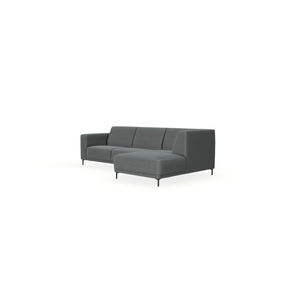 Bank Sara Venro 10 - Divan Rechts - {{ product.type }} - Kas20
