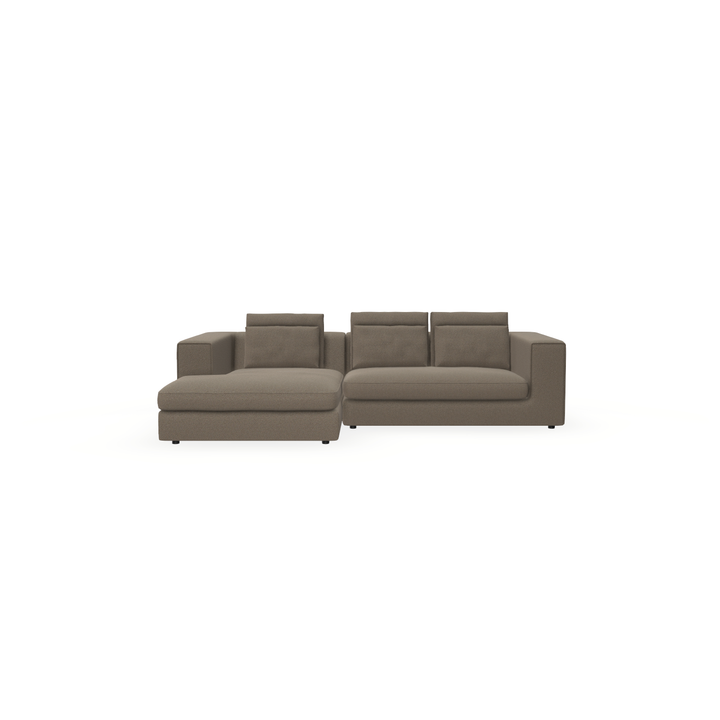 Bank Rowan Andermaat 7 - Divan Links - {{ product.type }} - Kas20
