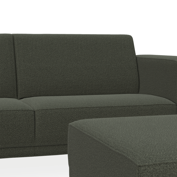 Bank Sara Andermaat 751 - 3 Zit - {{ product.type }} - Kas20