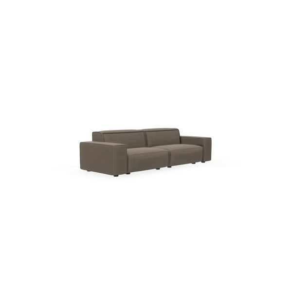 Bank Emma Andermaat 7 - Recht - {{ product.type }} - Kas20
