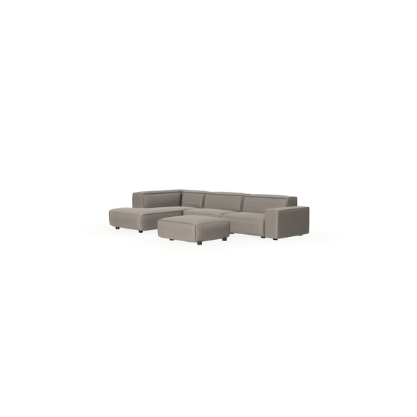 Bank Emma Morbi 18 - Chaise Links - {{ product.type }} - Kas20