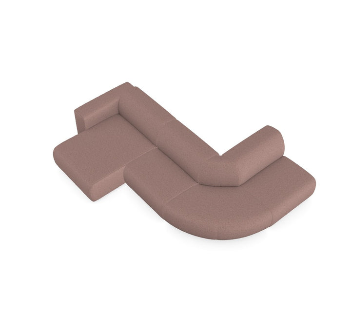 Bella Bank - Maatwerk #0PLU1N - {{ product.type }} - Kas20
