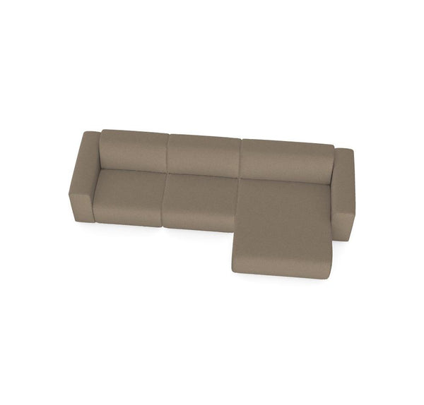Bella Bank - Maatwerk #2JFCLU - {{ product.type }} - Kas20