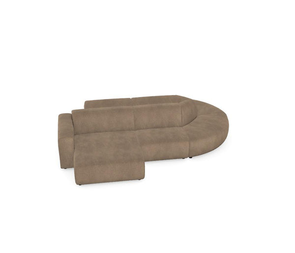 Bella Bank - Maatwerk #5GEKGP - {{ product.type }} - Kas20
