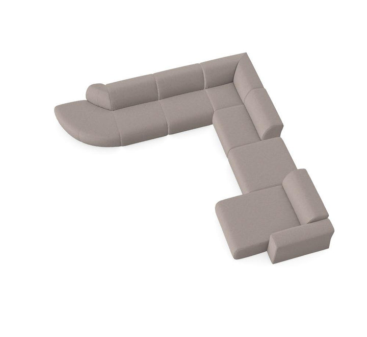 Bella Bank - Maatwerk #7Q085H - {{ product.type }} - Kas20