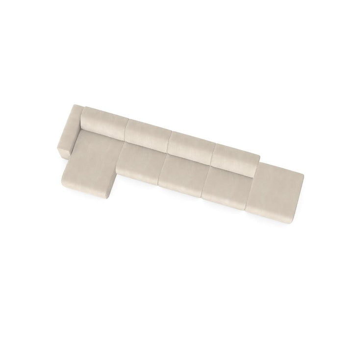 Bella Bank - Maatwerk #A1LMXK - {{ product.type }} - Kas20