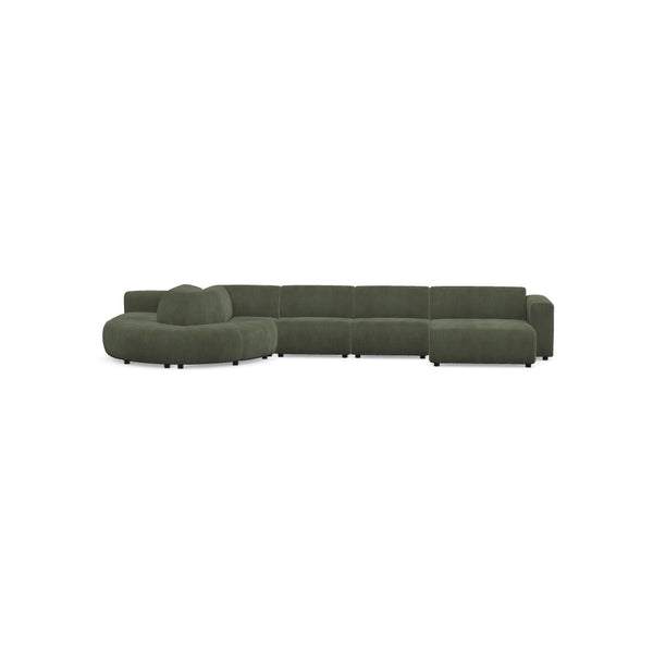 Bella Bank - Maatwerk #ADTB2X - {{ product.type }} - Kas20