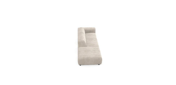 Bella Bank - Maatwerk #ASQOAB - {{ product.type }} - Kas20
