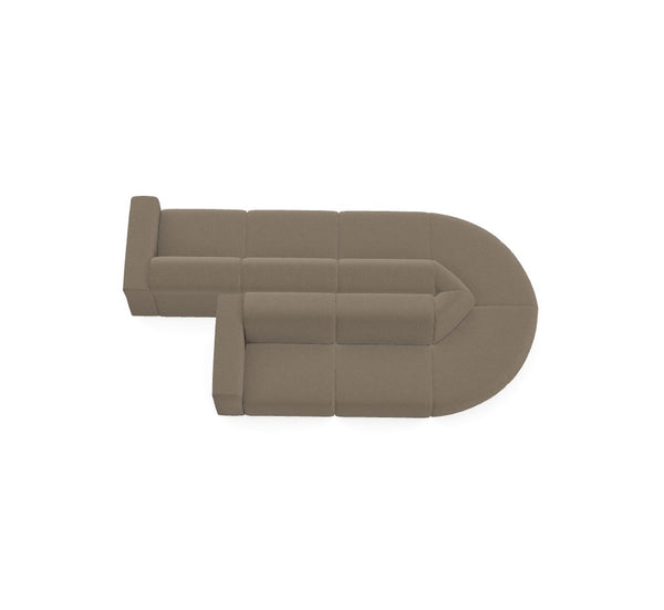Bella Bank - Maatwerk #CQM5VI - {{ product.type }} - Kas20