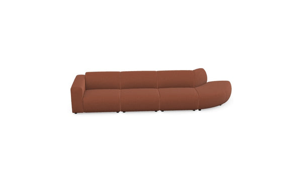 Bella Bank - Maatwerk #DBCA11 - {{ product.type }} - Kas20