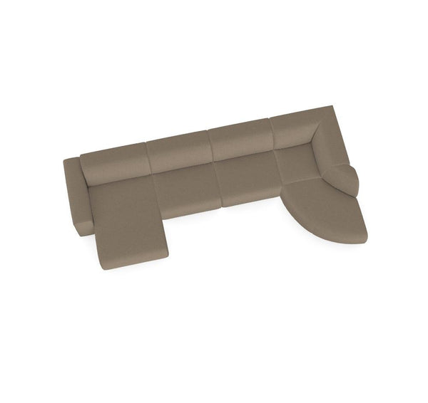 Bella Bank - Maatwerk #EEI5NT - {{ product.type }} - Kas20