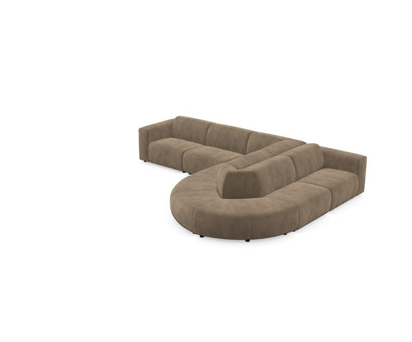 Bella Bank - Maatwerk #EIKXDA - {{ product.type }} - Kas20
