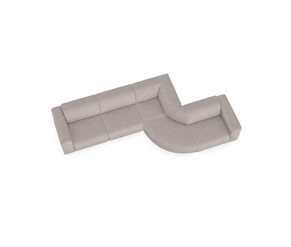 Bella Bank - Maatwerk #GZJLP4 - {{ product.type }} - Kas20