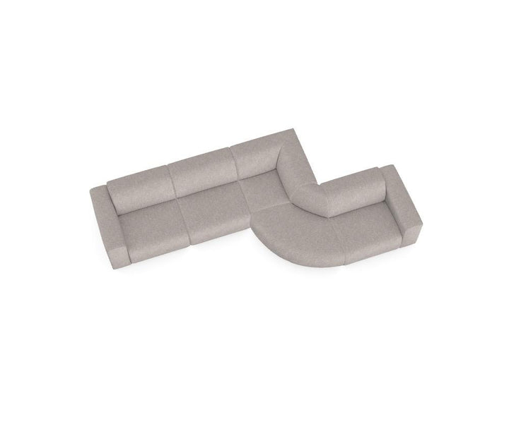 Bella Bank - Maatwerk #GZJLP4 - {{ product.type }} - Kas20