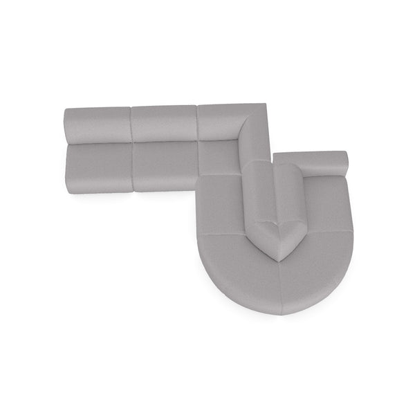 Bella Bank - Maatwerk #HLIW0T - {{ product.type }} - Kas20