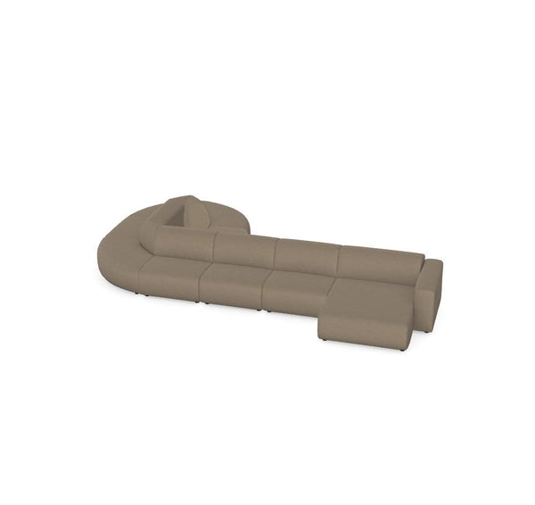 Bella Bank - Maatwerk #I4F482 - {{ product.type }} - Kas20