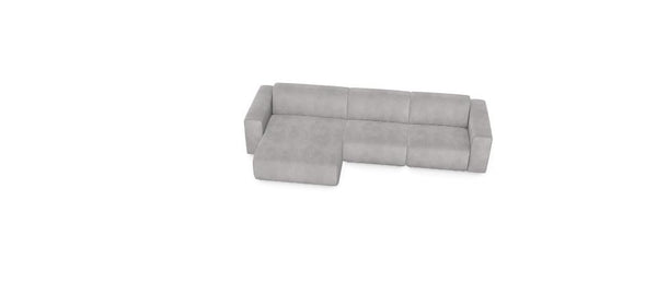 Bella Bank - Maatwerk #IAMWFX - {{ product.type }} - Kas20