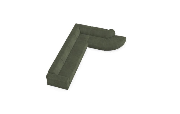 Bella Bank - Maatwerk #JUB44U - {{ product.type }} - Kas20