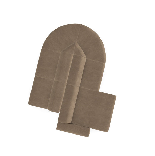 Bella Bank - Maatwerk #M_0NC74E - {{ product.type }} - Kas20