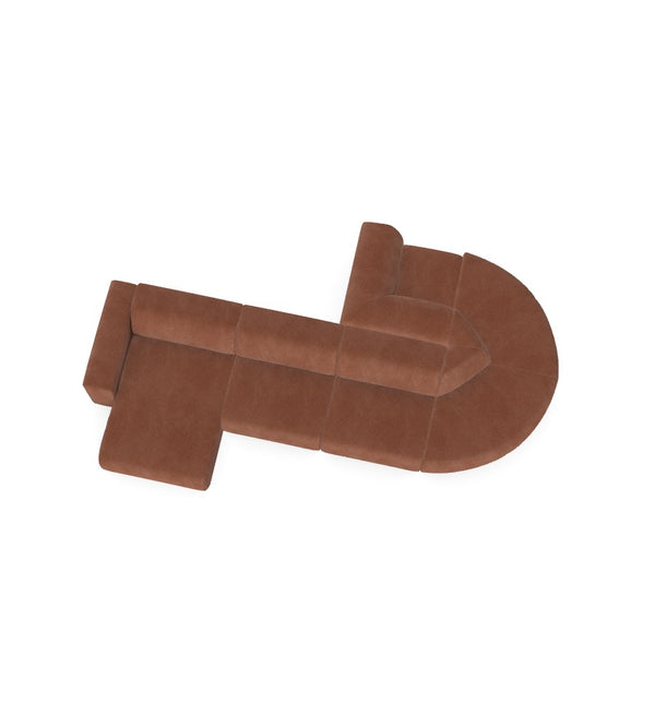 Bella Bank - Maatwerk #M_7YOCYK - {{ product.type }} - Kas20