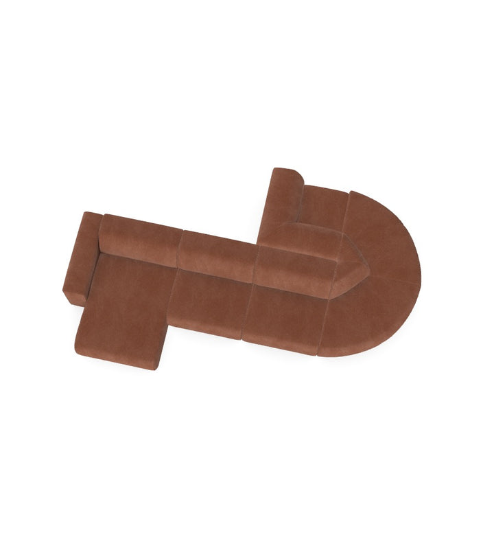 Bella Bank - Maatwerk #M_7YOCYK - {{ product.type }} - Kas20