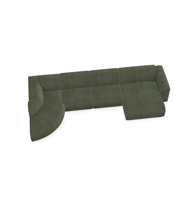Bella Bank - Maatwerk #M_ATERDA - {{ product.type }} - Kas20