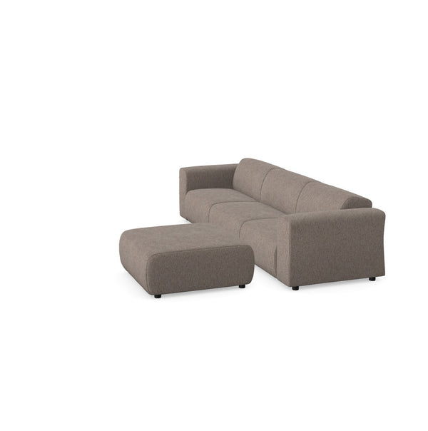 Bella Bank - Maatwerk #M_BMBLSV - {{ product.type }} - Kas20