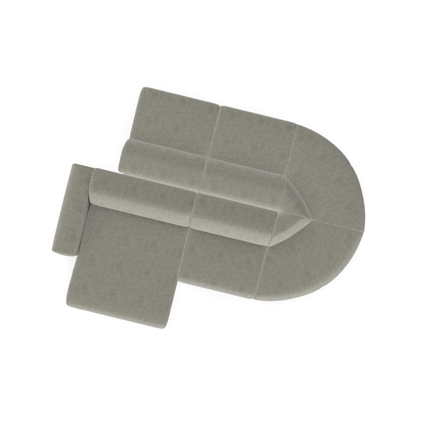 Bella Bank - Maatwerk #M_CABMDF - {{ product.type }} - Kas20