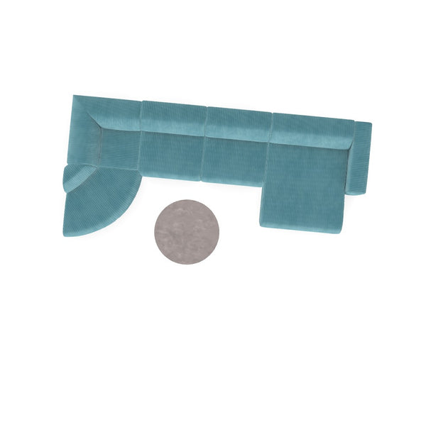Bella Bank - Maatwerk #M_CKOWMP - {{ product.type }} - Kas20