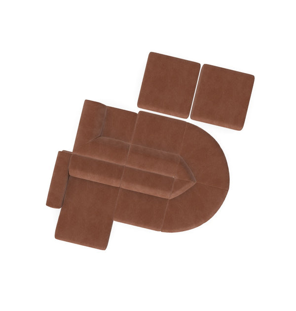 Bella Bank - Maatwerk #M_DE15MC - {{ product.type }} - Kas20