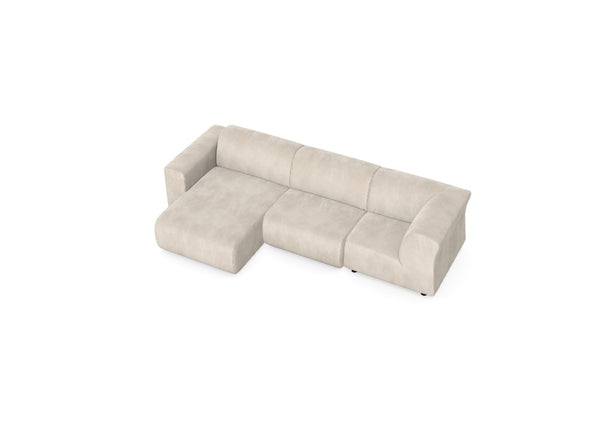 Bella Bank - Maatwerk #M_DEDT2B - {{ product.type }} - Kas20