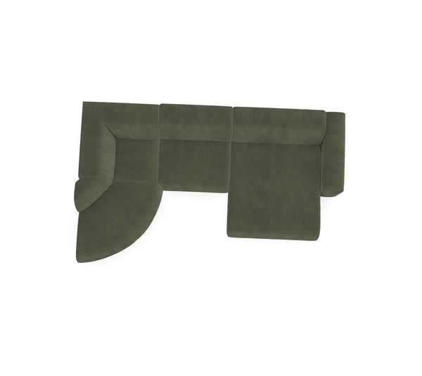 Bella Bank - Maatwerk #M_FDJRUB - {{ product.type }} - Kas20