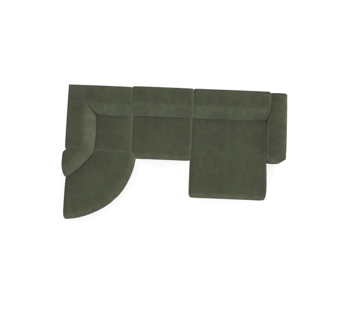 Bella Bank - Maatwerk #M_FDJRUB - {{ product.type }} - Kas20