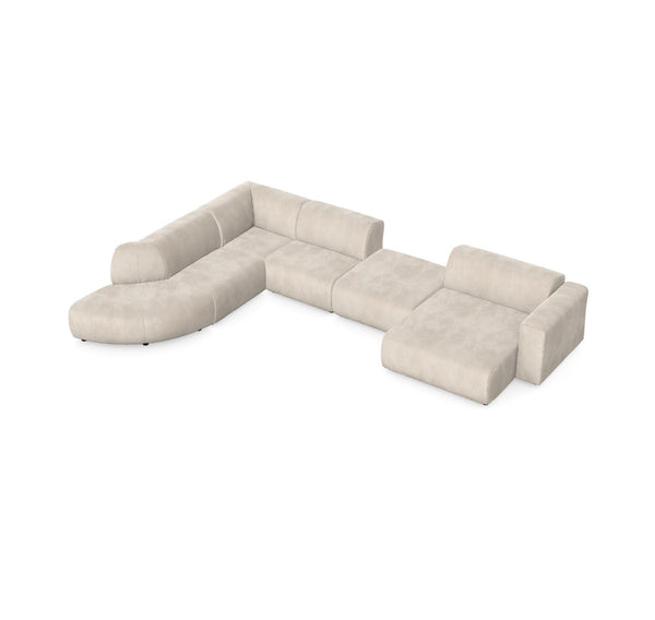 Bella Bank - Maatwerk #M_GP79ME - {{ product.type }} - Kas20