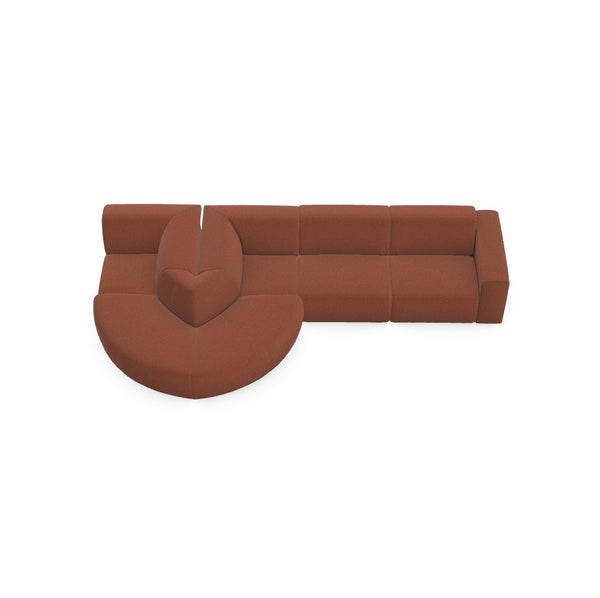 Bella Bank - Maatwerk #M_IIJTNK - {{ product.type }} - Kas20