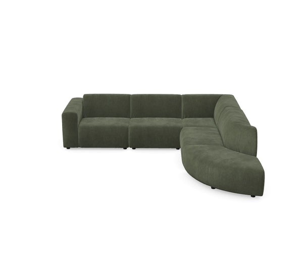 Bella Bank - Maatwerk #M_JOZWLG - {{ product.type }} - Kas20