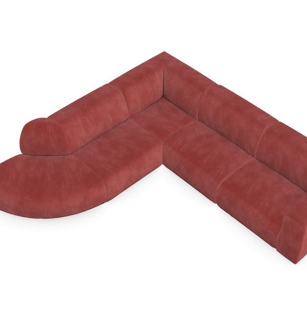 Bella Bank - Maatwerk #M_L5PR3P - {{ product.type }} - Kas20