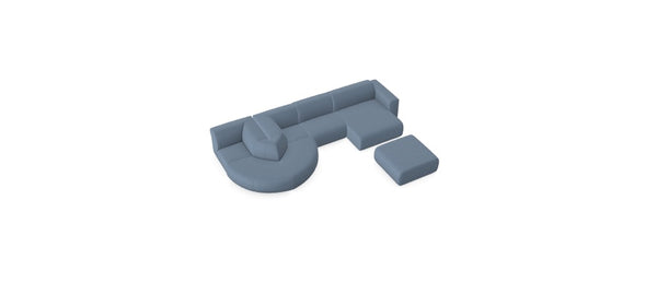 Bella Bank - Maatwerk #M_PL89TP - {{ product.type }} - Kas20