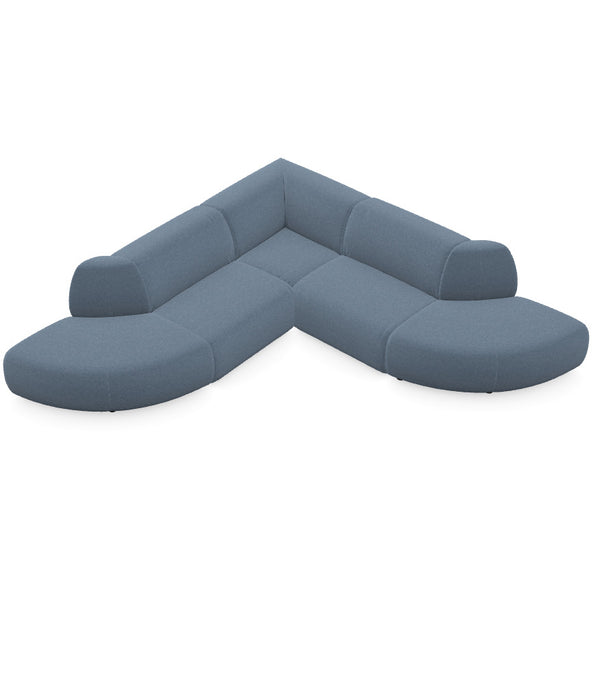 Bella Bank - Maatwerk #M_VWGMTL - {{ product.type }} - Kas20