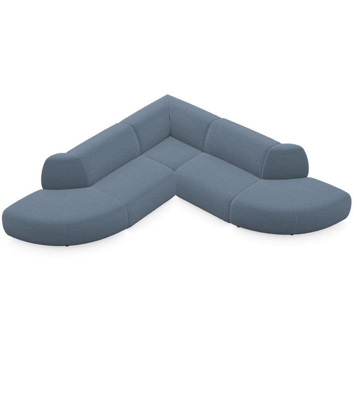 Bella Bank - Maatwerk #M_VWGMTL - {{ product.type }} - Kas20