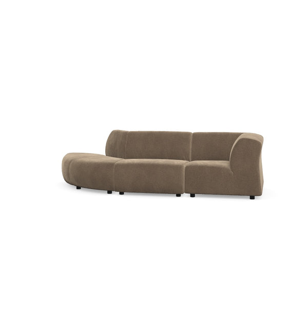 Bella Bank - Maatwerk #M_WGS20V - {{ product.type }} - Kas20