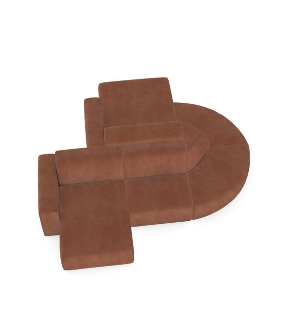 Bella Bank - Maatwerk #M_ZYQKIM - {{ product.type }} - Kas20