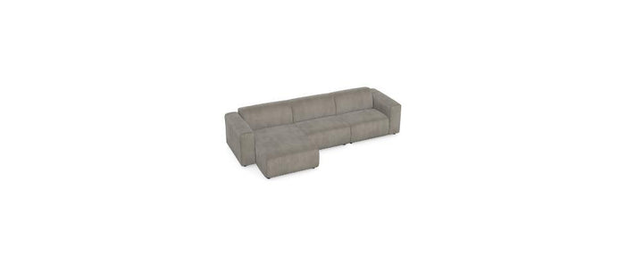 Bella Bank - Maatwerk #Q9CUB8 - {{ product.type }} - Kas20